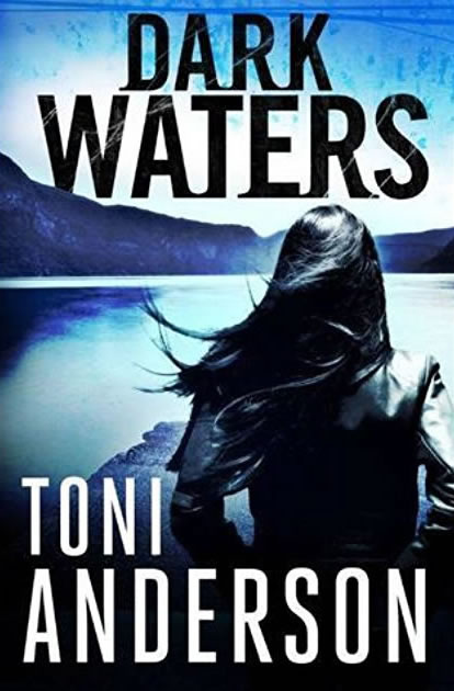 Dark Waters – Book 2