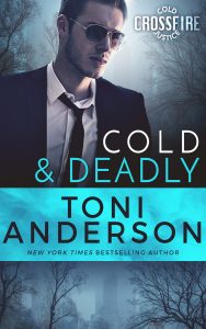 Cold & Deadly cover
