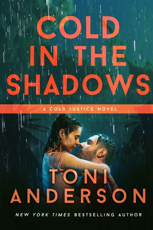 Cold In the Shadows – Book 5
