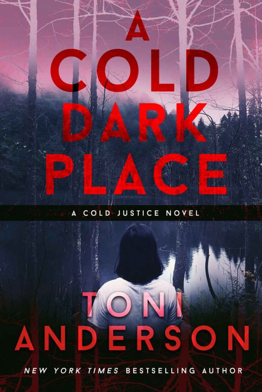 A Cold Dark Place – Book 1