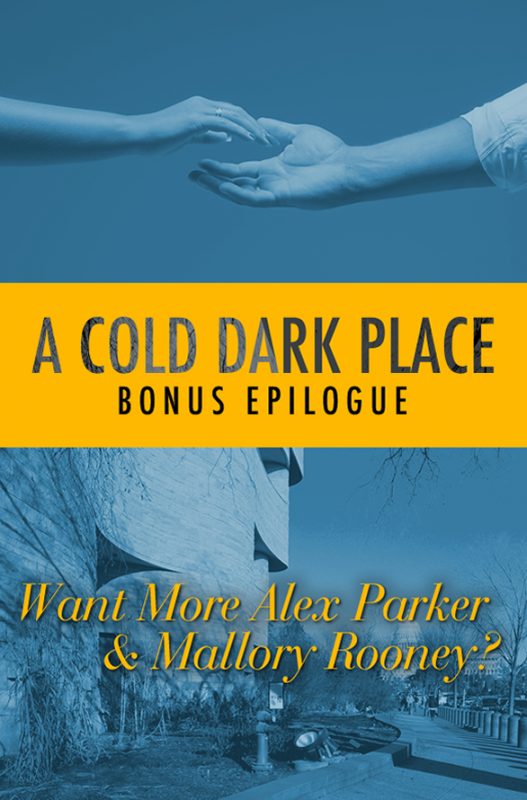 A Cold Dark Place – Bonus Epilogue