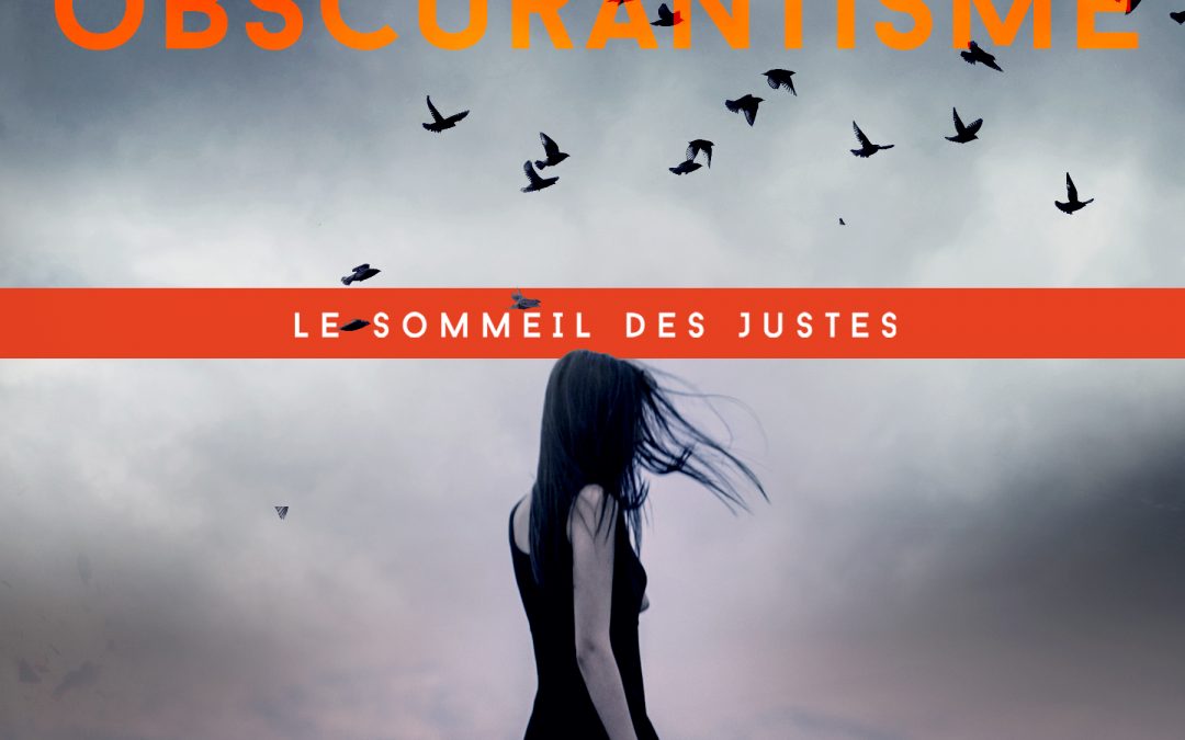 Available now in French!