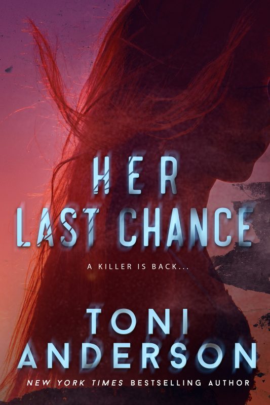 Her Last Chance – Book 2