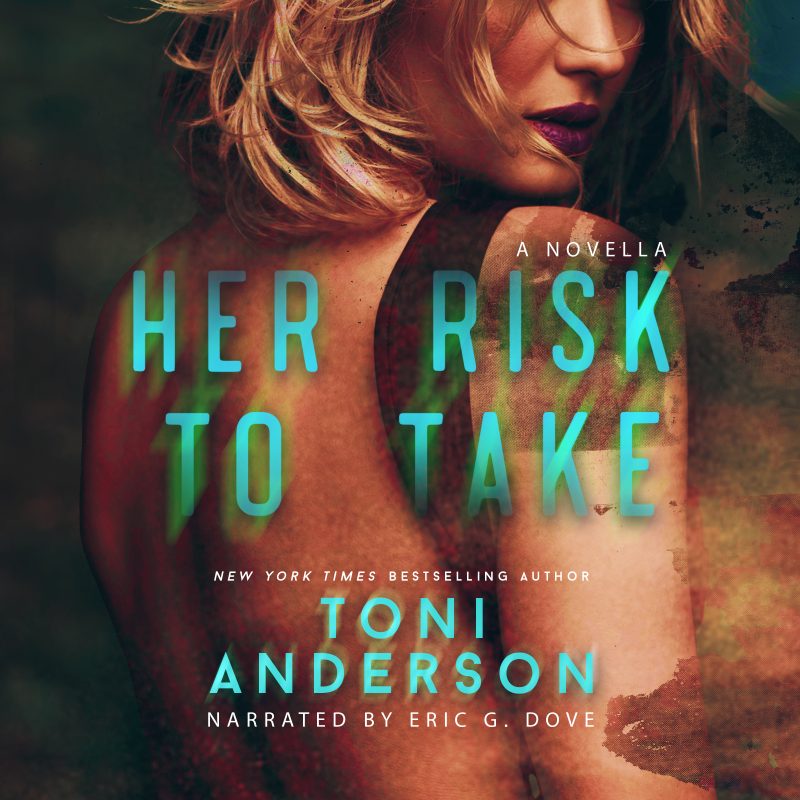 Her Risk To Take: Her ~ Romantic Suspense, Book #3