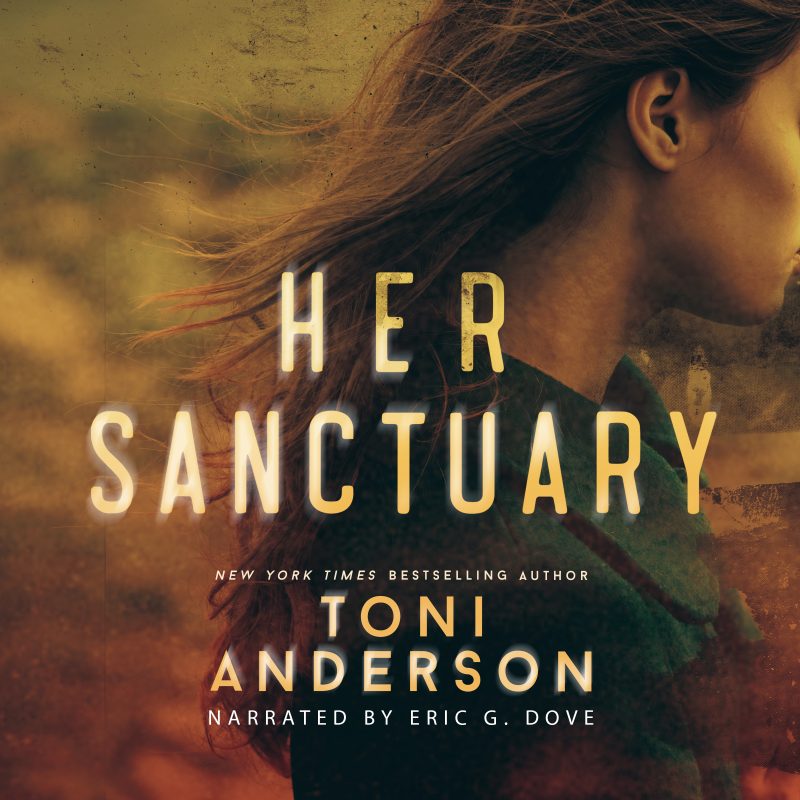 Her Sanctuary: Her ~ Romantic Suspense, Book 1
