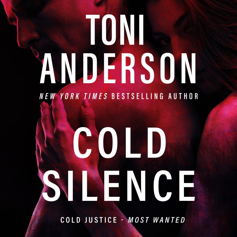 Cold Silence: Cold Justice – Most Wanted, Book #1