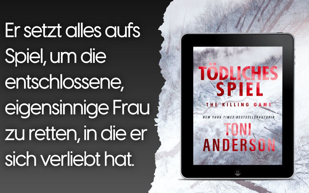 Tödliches Spiel – The Killing Game is live