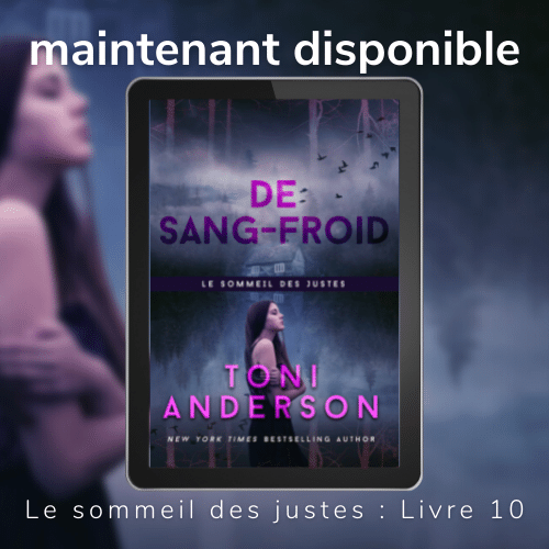 New in French!