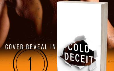 Cover Reveal Countdown: 1 day