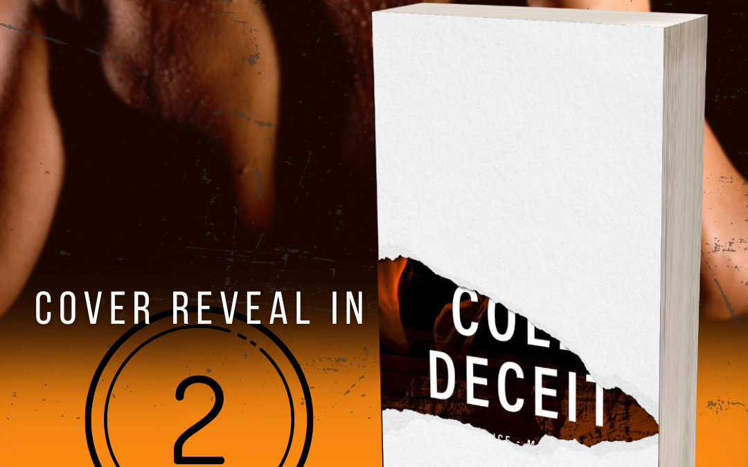 Cover Reveal Countdown: 2 days