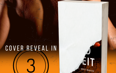 Cover Reveal Countdown: 3 days