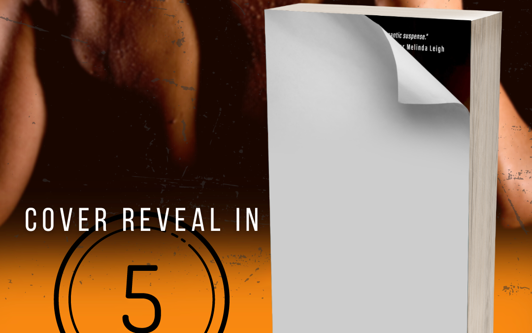 Cover Reveal Countdown: 5 days