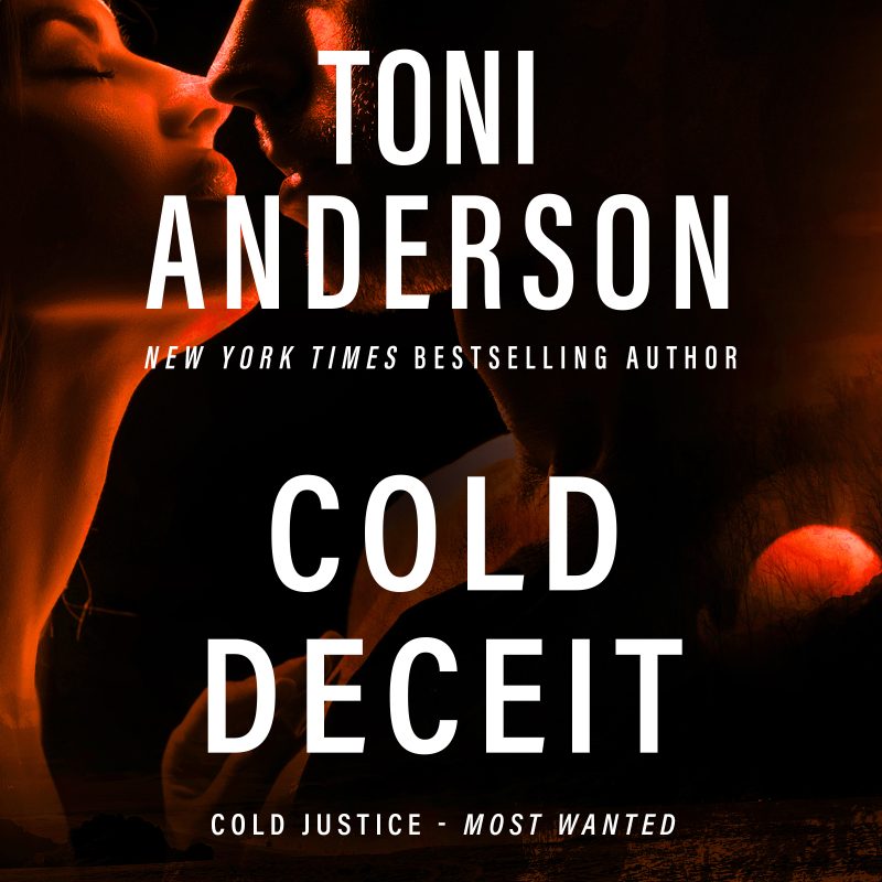 Cold Deceit: Cold Justice – Most Wanted, Book #2