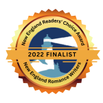 NERCA 2022 finalist badge