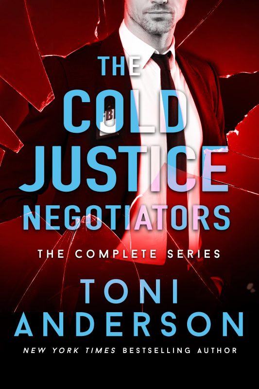 The Cold Justice Negotiators – Complete Series