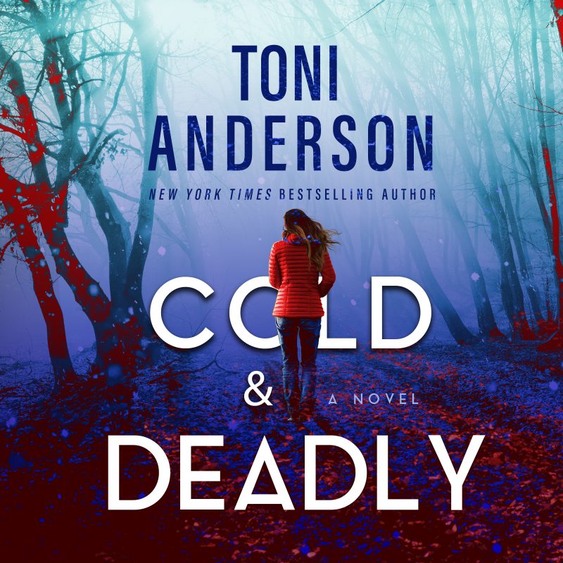 Cold & Deadly: Cold Justice – The Negotiators, Book #1