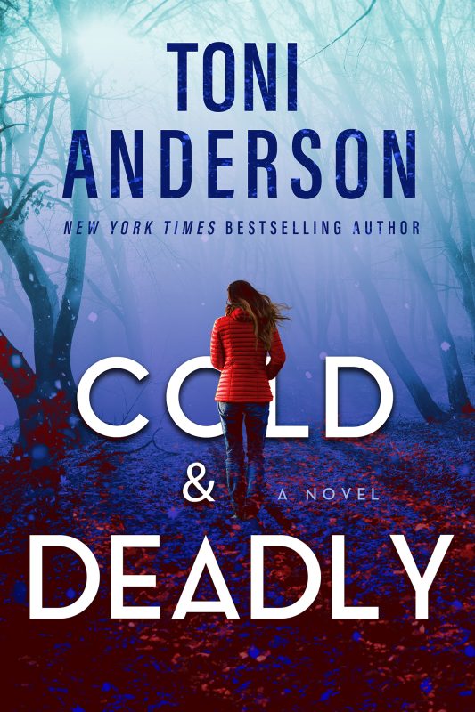 Cold & Deadly – Cold Justice – The Negotiators, Book 1