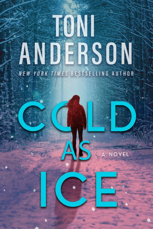 Cold As Ice – Cold Justice – The Negotiators, Book 5
